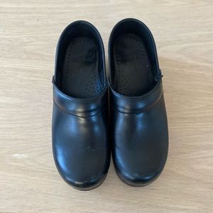 Dansko Clogs